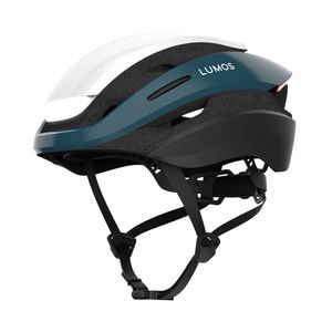 Lumos Ultra Fahrradhelm, Farbe:deep blue, Größe:M/L