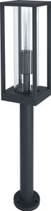 Ledvance Außenstehleuchte Endura Classic Frame Dunkelgrau 60cm IP44 max. 60W E27 ohne Leuchtmittel Ledvance Außenstehleuchte Endura Classic Frame Dunkelgrau 60cm IP44 max. 60W E27 ohne Leuchtmittel