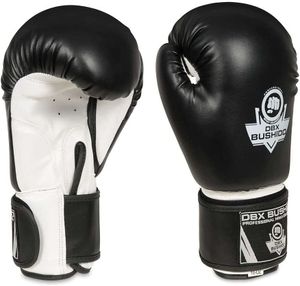 DBX BUSHIDO SPORT Boxhandschuhe Herren “ARB-407a“ 12oz - Boxhandschuhe Männer - Boxing Gloves für Kampfsport - Box Handschuhe - Kickbox Handschuhe