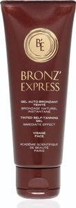 Académie Gel Suncare Tinted Self-Tanning Gel