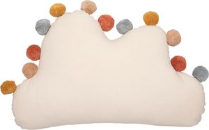 Kinderkissen "Wolke" - Baumwolle - 30x50 cm - Atmosphera créateur d'intérieur Kinderkissen "Wolke" - Baumwolle - 30x50 cm - Atmosphera créateur d'intérieur