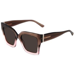 Jimmy Choo Sonnenbrille EDNA/S 08M70 52