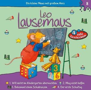 Leo Lausemaus - Folge 8
