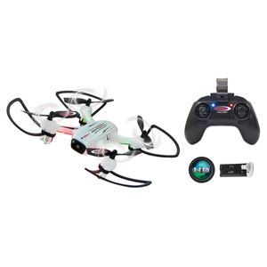 Jamara Angle 120 HD Wifi VR dron 2,4GHz; 422029