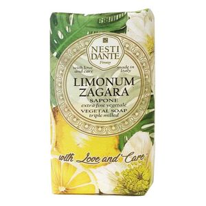 Nesti Dante Love & Care Limonum Zagara 250 g