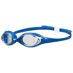 Arena Spider Blue Clear One Size