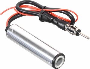 Anténny zosilňovač AM/FM 12V