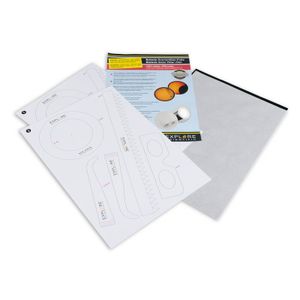 Explore Scientific Solarix Sonnenfilterfolie A4