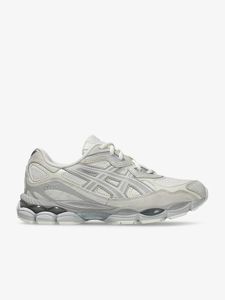 Asics Gel NYC Cream Grey EU 44