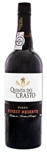 Quinta do Crasto Finest Reserve Port 0,75l, alc. 20 Vol.-%