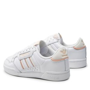 Adidas Schuhe Continental 80 Stripes, GX4432