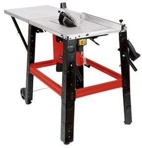 Einhell Tischkreissäge TE-TS 315 UD