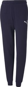 Puma Spodnie Teamgoal 23 Casuals Pants JR, 65671306, Rozmiar: 116