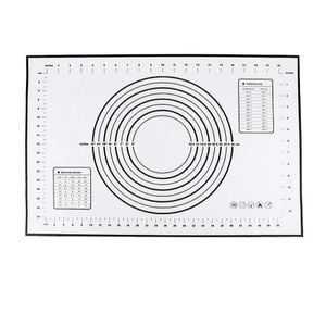 INF Backmatte Antihaft-Silikon 50x70 cm