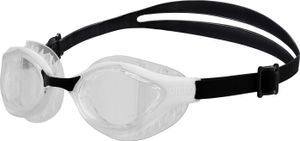 Arena Air-Bold Swipe Clear-White-Black -