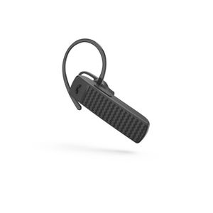 Hama Mono-Bluetooth-Headset 'MyVoice1500' Multipoint Sprachsteuerung Schwarz