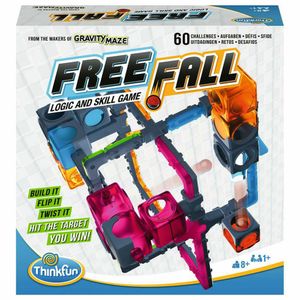 Free Fall Thinkfun 76548