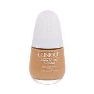 Clinique Even Better Clinical SPF20 Podkład wyrównujący koloryt skóry CN 28 Ivory, 30ml