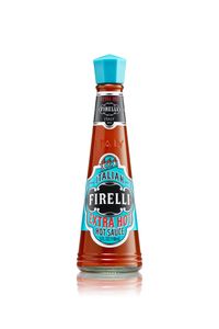 Casa Firelli Italian Extra Hot Sauce 148ml