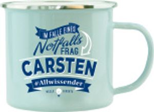 Heart & Home Kerl-Becher Carsten Carsten