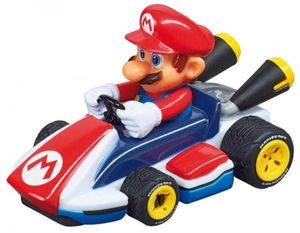 Carrera first Nintendo Mario Kart™ - Mario Figur - Maßstab: 1:50