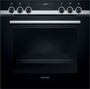Siemens Einbauherd Edelstahl iQ500 HE517ABS0