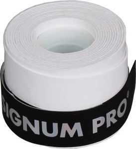 Signum Pro Tour Grip white 3s tenis - grip pásky, 256000010100700