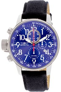 Invicta - Armbanduhr - Herren - Chronograph - 1513 - I-FORCE