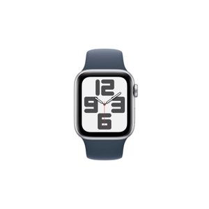 Apple Watch Se 40 Si Al Sb Sb Ml Gps-Fgn