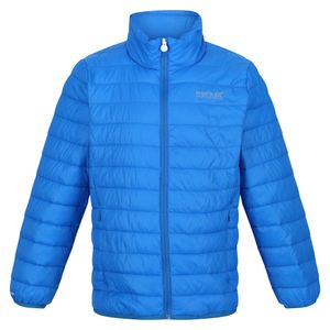 Regatta - Dětská zateplená bunda "Hillpack" RG6235 (140) (královsky modrá)
