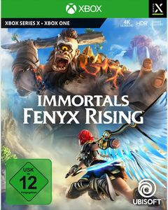 Immortals Fenyx Rising  XB-One Smart Delivery