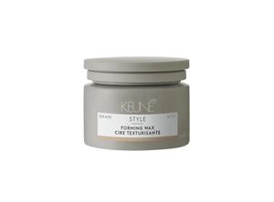 Keune Style Forming Wax Haarwachs für Definition und Form 125 ml