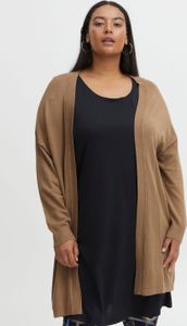Fransa FPBLUME CAR 1 - 20611036 Damen Strickjacke Cardigan Fransa FPBLUME CAR 1 - 20611036 Damen Strickjacke Cardigan