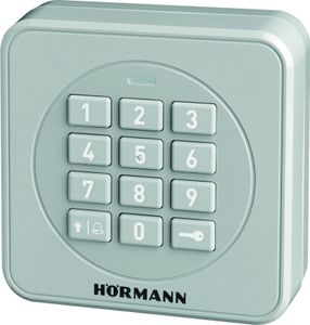 Hörmann Funk-Codetaster FCT3-1 BS 868 MHz, Steuerung Torantriebe Garagentore