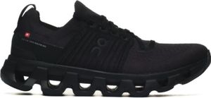 ON Running Cloudswift 4 - Herren Sneakers Laufschuhe Schwarz 3MF10130106 , EU 43 US 9.5
