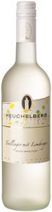2016 Heuchelberg Trollinger&Lemberger Blanc De Noir QbA 0,75 l lieblich