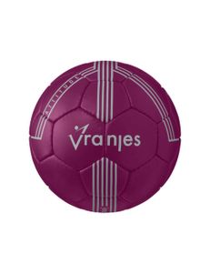 erima Vranjes Handball Kinder aubergine 1