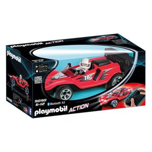 Playmobil 9090 RC Rocket Racer
