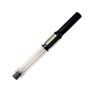 LAMY Konverter Z27 SCHWARZ ersetzt Tintenpatronen Tinte selber befüllen