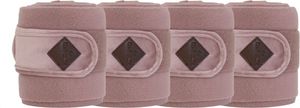 Kentucky Horsewear Fleecebandagen Velvet Helllila Full Kentucky Horsewear Fleecebandagen Velvet Helllila Full