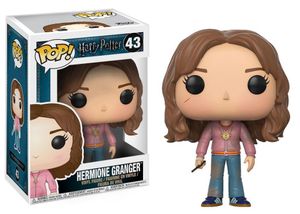 Harry Potter - Hermione Granger 43 - Funko Pop! - Vinyl Figur