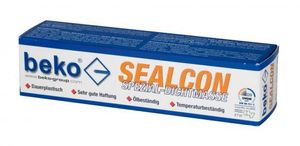 Beko SealCon Spezial-Dichtmasse 80 ml Tube