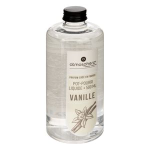 Woda perfumowana WANILIA, olejek zapachowy, 500 ml