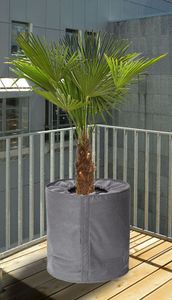 Thermo Topfschutz für Pflanzen - Größe ca. 50 x 70 cm