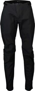 POC Motion Rain Pants Uranium Black L Spodnie kolarskie