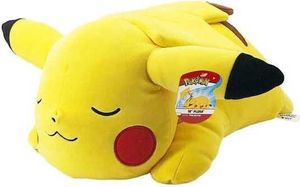 BOTI Pokemon: Schlafender Pikachu 18 Zoll Plüsch