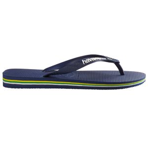 Havaianas Zehensandale blau 31/32