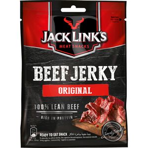 Jack Link's Jack Links Beef Jerky Original, 70 g