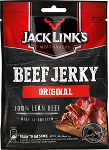 Jack Link's Jack Links Beef Jerky Original, 70 g