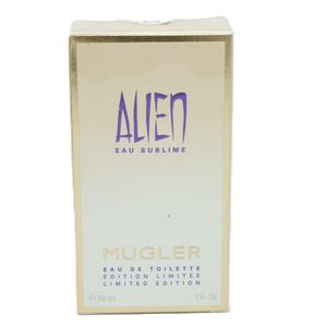 Thierry Mugler Alien Eau Sublime Eau de Toilette 60ml